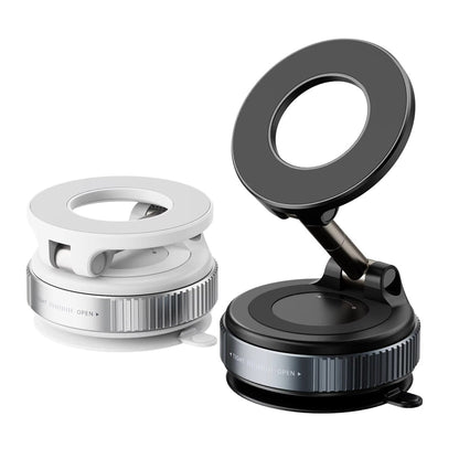 Professional 3.1 Magnetic 360° Magnetic Car Phone Holder
