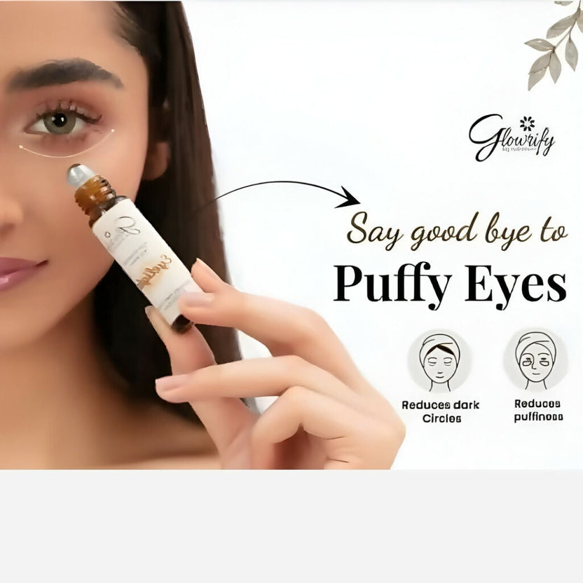Glowrify Eyelight Serum 10ml – Dark Circle Remover