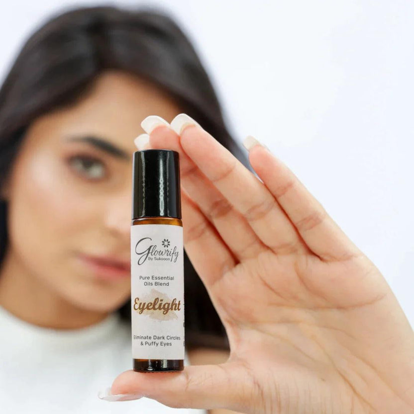 Glowrify Eyelight Serum 10ml – Dark Circle Remover